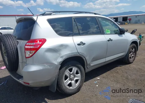 2011 Toyota Rav4 z USA, uszkodzony, nr VIN 2T3BF4DVXBN089675